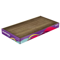 Arranhador Para Gatos Com Catnip Petlon na Estrela10