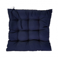 Artesanal Teares, Assento Futton Liso Oxford 0.4 X 0.40, Marinho na Amazon