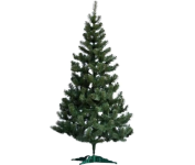 Árvore De Natal 1,50cm Pinheiro Luxo – 450 Galhos na Amazon