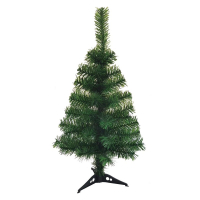 ÁRVORE DE NATAL 60 CM VERDE - FESTIVE na Americanas