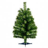 Árvore De Natal 60cm na Americanas