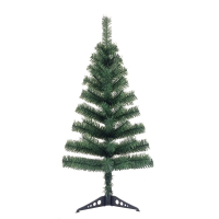 Árvore De Natal 90cm Verde na Americanas
