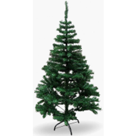 Árvore De Natal Com 420 Pontas Havan Casa 1,50M - ST21100 na Havan