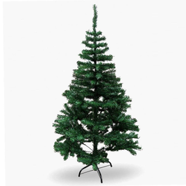 Árvore De Natal Com 420 Pontas Havan Casa 1,50M - ST21100 na Havan