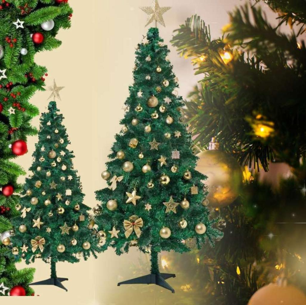 Arvore Pinheiro Real 1,5m na Americanas