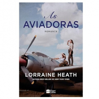 As Aviadoras EBook Kindle na Amazon