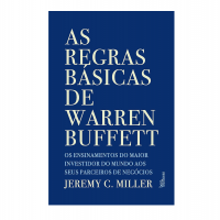 As Regras Básicas De Warren Buffett (eBook) na Amazon