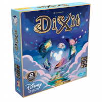 Asmodee, Dixit: Disney Edition, Jogo De Tabuleiro na Amazon