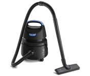 Aspirador Água Pó Electrolux Compacto Potente 1400W 12 L total 5L AWD01 127v na Amazon