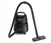 Aspirador água pó Electrolux compacto potente função sopro 1400W 12 L total 5 L util protetor termico AWD01 127v na Amazon