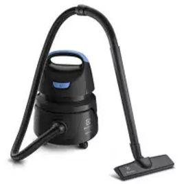 Aspirador de Água e Pó Electrolux Hidrolux AWD01 1250W na Carrefour