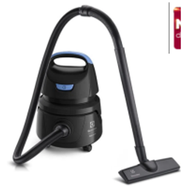 Aspirador de Água e Pó Electrolux Hidrolux AWD01 1400W na Shopclub