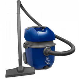 Aspirador de Água e Pó Flex Electrolux - FLEXN na Shopclub