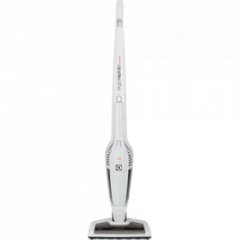 Aspirador de Pó 2 em 1 Ergorapido Branco Electrolux - ERG21 na Electrolux