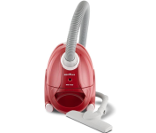 Aspirador de Pó Britânia Bas1430 – 1250W, Vermelho na Amazon