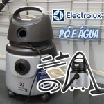 Aspirador de Pó e Água Electrolux 1400W – A10N1 na Magazine Luiza