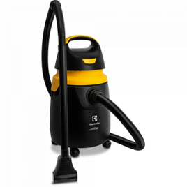 Aspirador de Pó para Carros Profissional 1300W Electrolux 20L e Acessórios Exclusivos - GTCAR na WebContinental
