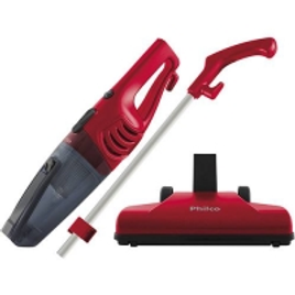 Aspirador de Pó Philco Ph1100 Rapid Turbo 2 em 1 na Amazon