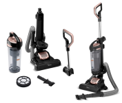 Aspirador de pó PowerDust 12000 Midea Preto 220V na Amazon