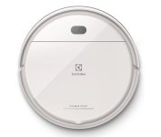 Aspirador de Pó Robo Electrolux ERB11 Bivolt Branco Sensor Antiqueda na Amazon