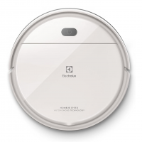 Aspirador De Po Robo Electrolux, ERB11 Bivolt Branco na Amazon