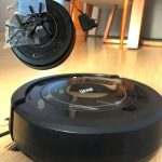 Aspirador De Pó Robô Wap Robot W100 na Amazon