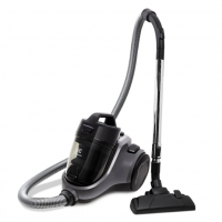 Aspirador De Pó Sem Saco Electrolux 1600W Easybox Silencioso Com Filtro HEPA Preto (EAS30) na Electrolux