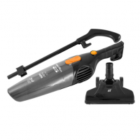 Aspirador De Pó Vertical 2 Em 1 1200W Britânia BAS1200C na Britânia