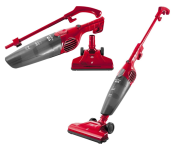 Aspirador de Pó Vertical 2 em 1 1250W Britânia BAS1290V 127V na Amazon