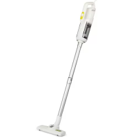 Aspirador De Pó Vertical 2 Em 1 Karcher VCL 2 Com Filtro Hepa 1000W - 110V na Casas Bahia
