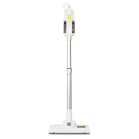 Aspirador De Pó Vertical 2 Em 1 Karcher VCL 2 Com Filtro Hepa 1000W - 110V na Casas Bahia