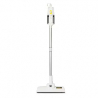 Aspirador De Pó Vertical 2 Em 1 Karcher VCL 2 Com Filtro Hepa 1000W - 110V na Casas Bahia