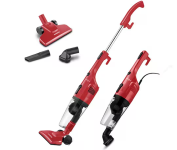Aspirador de Pó Vertical 2 em 1 Mondial Turbo Cycle AP36 1100W na Casas Bahia