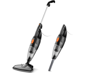 Aspirador de Pó Vertical 2 em Portatil 220V – Gaabor na Amazon