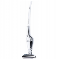 Aspirador De Pó Vertical Bateria Ergorapido 2 Em 1 Electrolux 21min Capacidade 460Ml ERG21 na Amazon