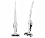 Aspirador de Pó Vertical Bateria Ergorapido 2 em 1 Electrolux Bivolt Branco na Amazon