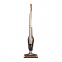 Aspirador De Pó Vertical Bateria Ergorapido 2 Em 1 Electrolux, ERG26 Bivolt Dourado na Amazon