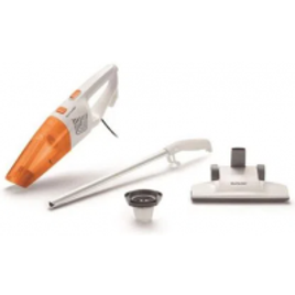 Aspirador de Pó Vertical e Portátil Multilaser 700W - HO012 na Multi