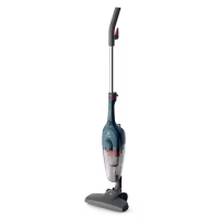 Aspirador De Pó Vertical Electrolux 1100W PowerSpeed 2 Em 1 Eletrolux - 110V na Casas Bahia