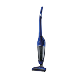 Aspirador de Pó Vertical Electrolux Dynamica Filtro HEPA 1000W - DYN10 220v na Electrolux