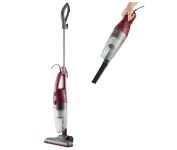 Aspirador de Pó Vertical HIGH SPEED PLUS 3 em 1, Compacto, 1,2 Litros, com Extensor Removível na Amazon