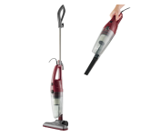 Aspirador de Pó Vertical HIGH SPEED PLUS 3 em 1, Compacto, 1,2 Litros na Amazon