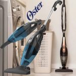 Aspirador de Pó Vertical Oster OASP602 2 em 1 na Shoptime