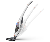 Aspirador de Pó Vertical Oster Sem Fio White Duo Clean 2 em 1, Bateria, Branco, OASP645 na Amazon