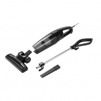 Aspirador De Pó Vertical Perfect Clean II 2 Em 1 Elgin Preto Compacto E Desmontável 110V na Amazon