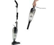 Aspirador de Pó Vertical SILENT SPEED MAX 3 em 1, Compacto, 1 Litro, com Extensor Removível na Amazon