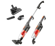 Aspirador de Pó Vertical Turbo Cycle, Mondial, Preto/Laranja, 1100W, 110V – AP-35 na Amazon