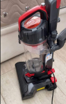 Aspirador de Pó Vertical WAP POWER SPEED 2000W 3L Potente 2 em 1 com Mangueira Extensora Flexível 127V na Amazon