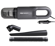 Aspirador de Pó WAP – Automotivo CAR 12V2, Portátil, 420ml, com Recipiente Removível e Filtro Lavável na Amazon