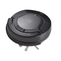Aspirador Robô Eclipse 3 Em 1 Varre, Aspira E Passa Pano Bivolt Multi Home - HO410 na Amazon